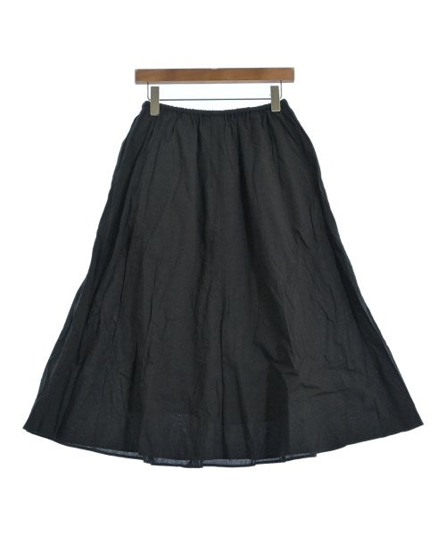 URBAN RESEARCH DOORS กระโปรงยาว/แม็กซี่ยาว