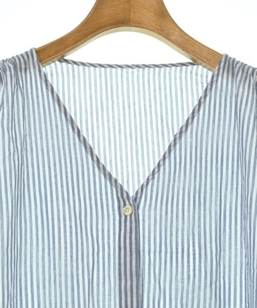 URBAN RESEARCH DOORS เดรสที่เป็นเสื้อเชิ้ตตัวยาว