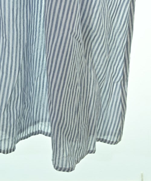 URBAN RESEARCH DOORS เดรสที่เป็นเสื้อเชิ้ตตัวยาว