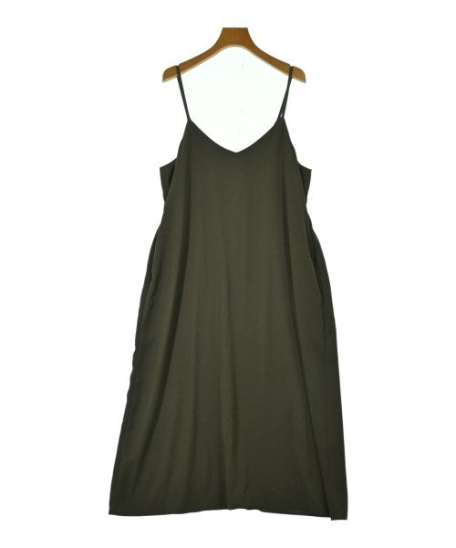 URBAN RESEARCH DOORS ชุดเดรส