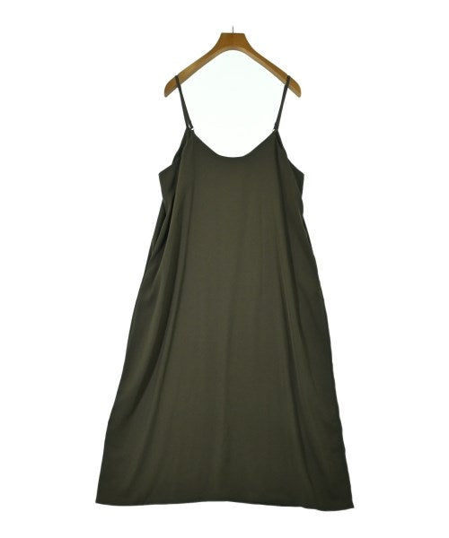 URBAN RESEARCH DOORS ชุดเดรส