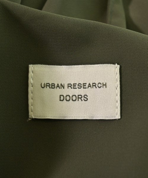 URBAN RESEARCH DOORS ชุดเดรส