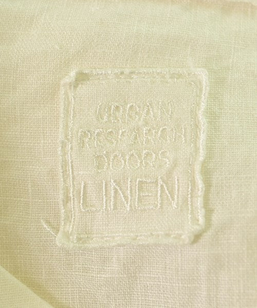 URBAN RESEARCH DOORS เสื้อสตรี