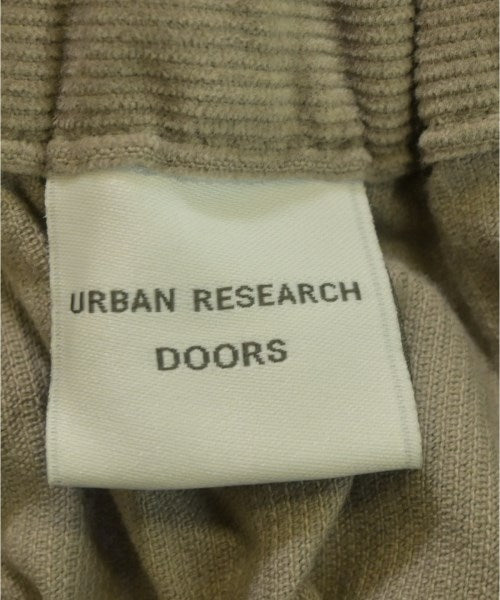 URBAN RESEARCH DOORS กระโปรงยาว/แม็กซี่ยาว