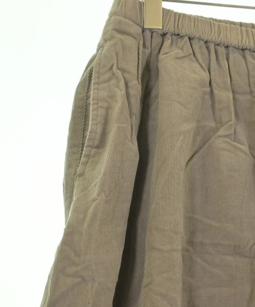 URBAN RESEARCH DOORS กระโปรงยาว/แม็กซี่ยาว