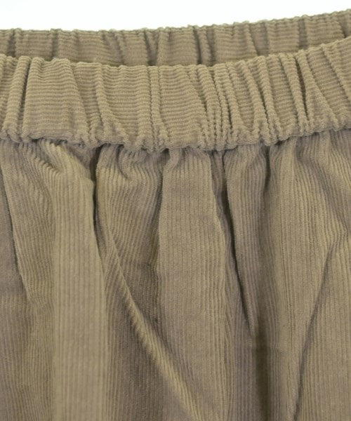 URBAN RESEARCH DOORS กระโปรงยาว/แม็กซี่ยาว