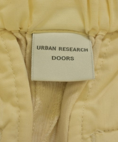 URBAN RESEARCH DOORS กางเกงขายาว