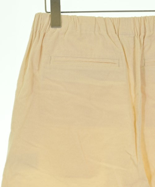 URBAN RESEARCH DOORS กางเกงขายาว