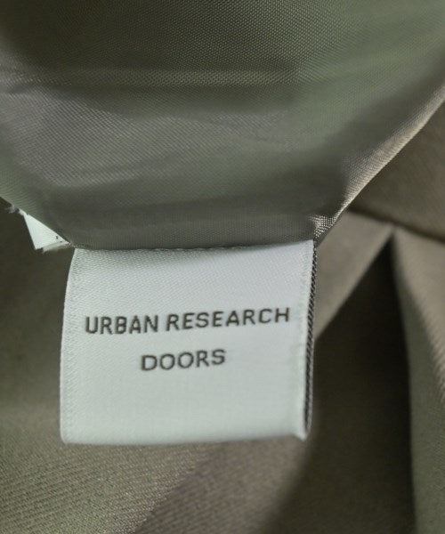 URBAN RESEARCH DOORS กระโปรงยาว/แม็กซี่ยาว