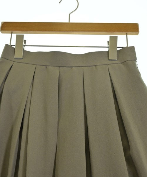 URBAN RESEARCH DOORS กระโปรงยาว/แม็กซี่ยาว