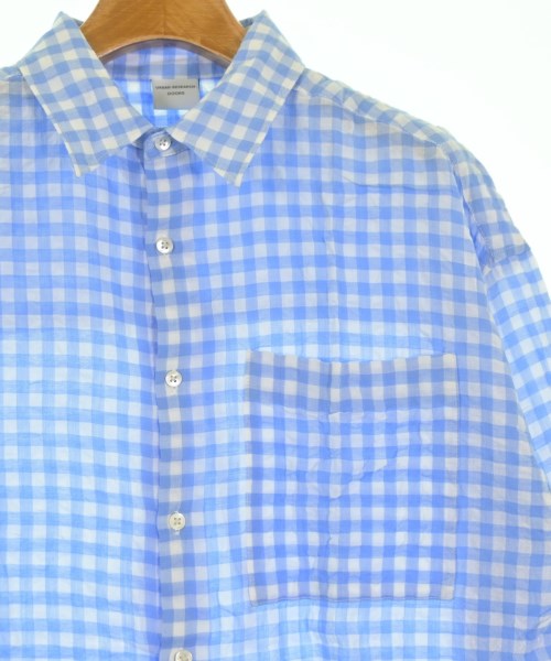 URBAN RESEARCH DOORS เสื้อลำลอง