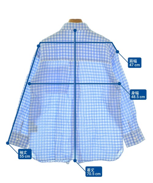 URBAN RESEARCH DOORS เสื้อลำลอง