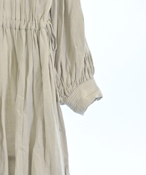 URBAN RESEARCH DOORS ชุดเดรส