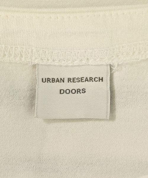 URBAN RESEARCH DOORS แขนกุด