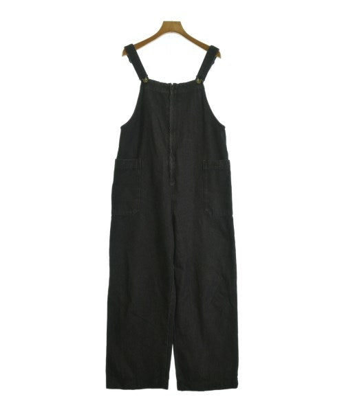 URBAN RESEARCH DOORS ชุดเอี๊ยม/เสื้อคลุมหลวมๆ/จั๊มสูท