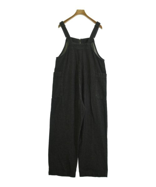 URBAN RESEARCH DOORS ชุดเอี๊ยม/เสื้อคลุมหลวมๆ/จั๊มสูท