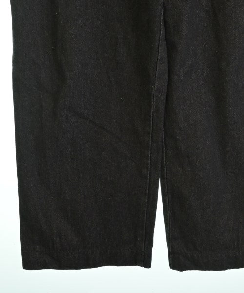 URBAN RESEARCH DOORS ชุดเอี๊ยม/เสื้อคลุมหลวมๆ/จั๊มสูท