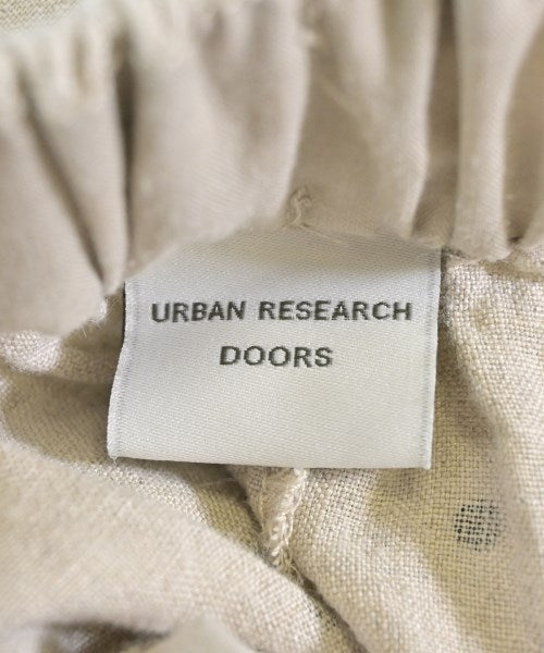 URBAN RESEARCH DOORS กางเกง อื่น