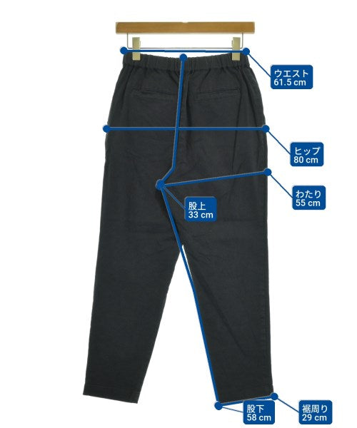 URBAN RESEARCH DOORS กางเกง อื่น