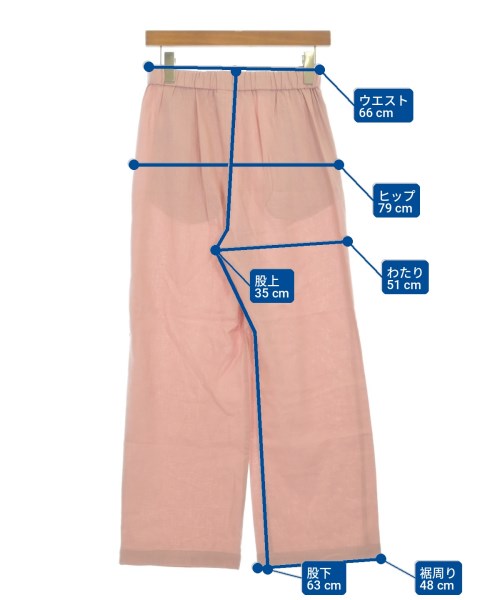 URBAN RESEARCH DOORS กางเกง อื่น