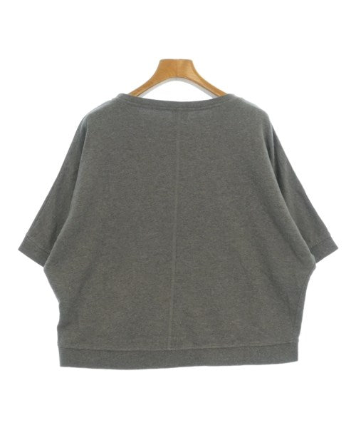 URBAN RESEARCH DOORS เสื้อยืด/เสื้อท็อปส์