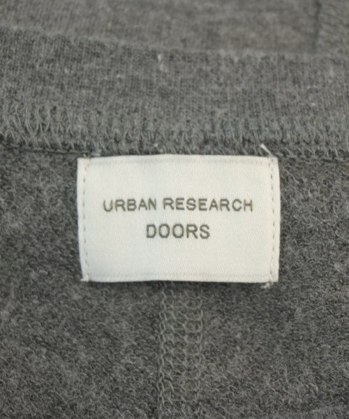 URBAN RESEARCH DOORS เสื้อยืด/เสื้อท็อปส์