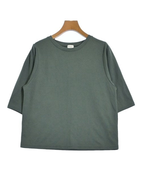 URBAN RESEARCH DOORS เสื้อยืด/เสื้อท็อปส์
