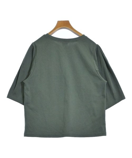 URBAN RESEARCH DOORS เสื้อยืด/เสื้อท็อปส์