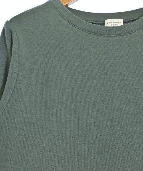 URBAN RESEARCH DOORS เสื้อยืด/เสื้อท็อปส์