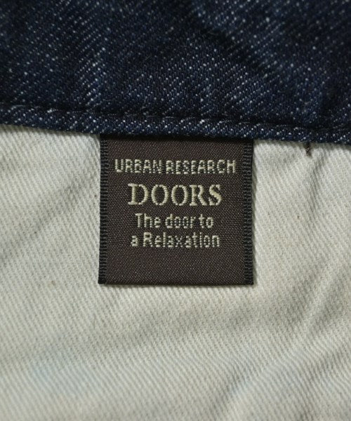 URBAN RESEARCH DOORS ยีนส์