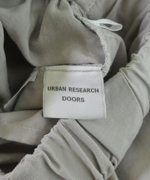 URBAN RESEARCH DOORS กางเกง อื่น