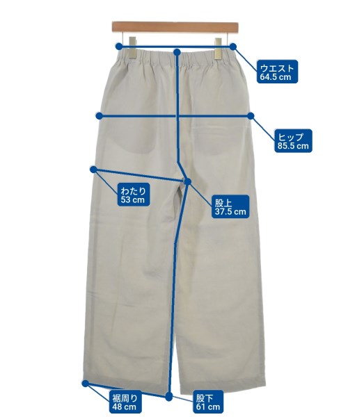 URBAN RESEARCH DOORS กางเกง อื่น