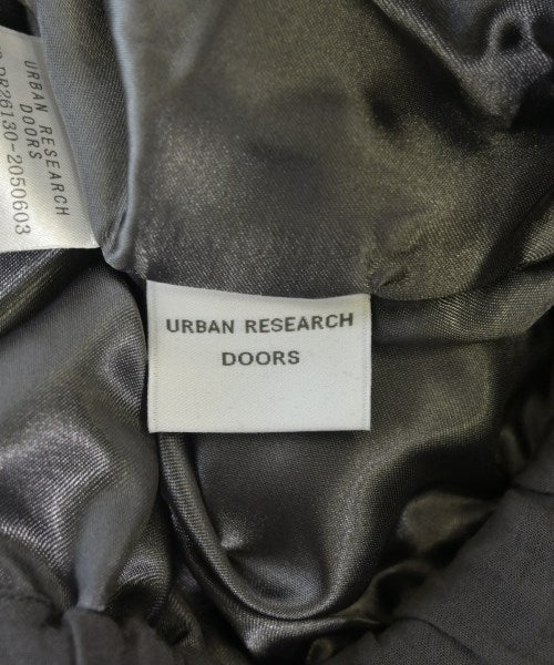 URBAN RESEARCH DOORS กระโปรงยาว/แม็กซี่ยาว