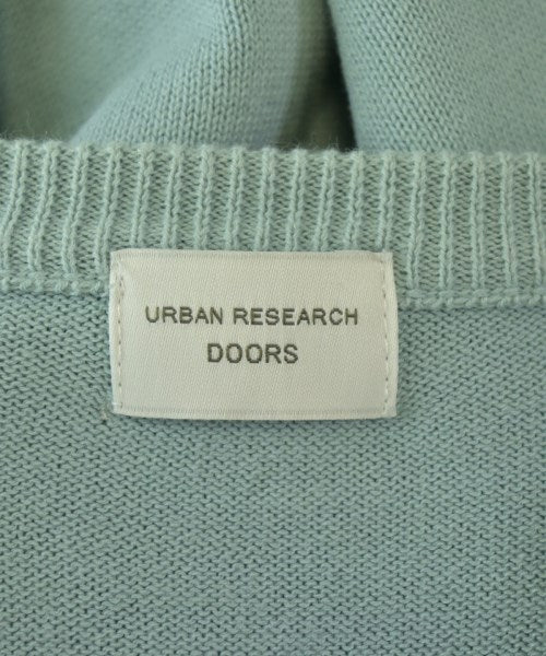 URBAN RESEARCH DOORS เสื้อกันหนาว