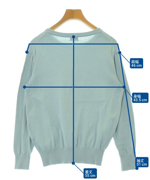 URBAN RESEARCH DOORS เสื้อกันหนาว
