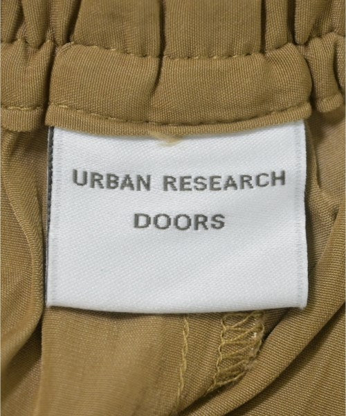 URBAN RESEARCH DOORS กางเกง อื่น