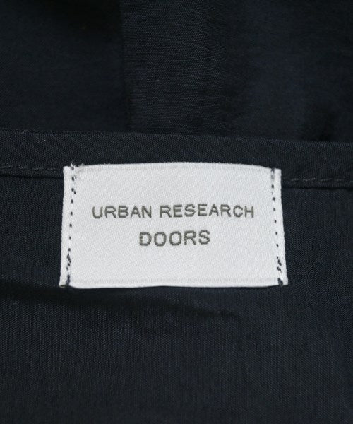 URBAN RESEARCH DOORS เสื้อสตรี