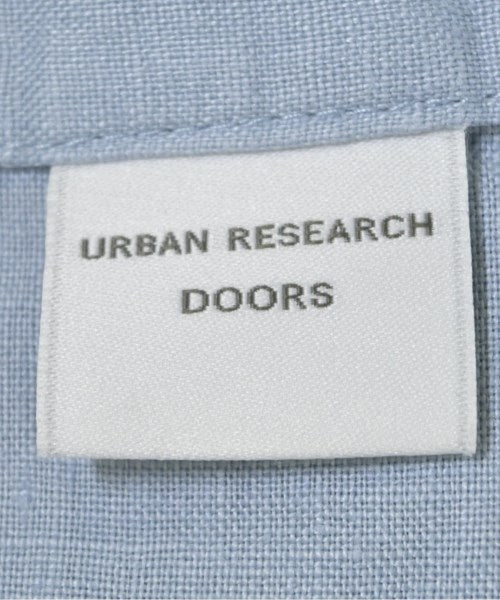 URBAN RESEARCH DOORS เสื้อสตรี