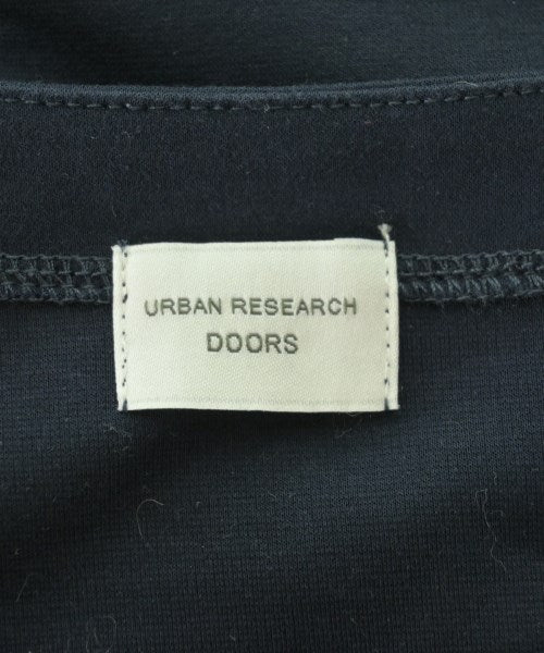 URBAN RESEARCH DOORS เสื้อยืด/เสื้อท็อปส์