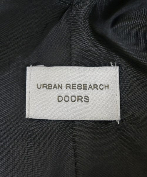 URBAN RESEARCH DOORS ชุดเดรส