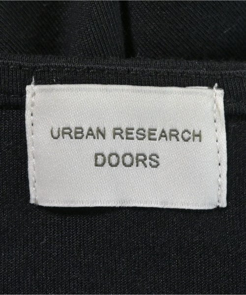URBAN RESEARCH DOORS เสื้อยืด/เสื้อท็อปส์