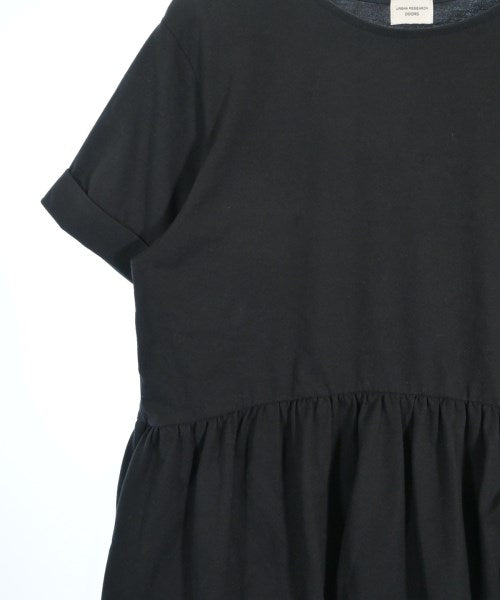 URBAN RESEARCH DOORS เสื้อยืด/เสื้อท็อปส์