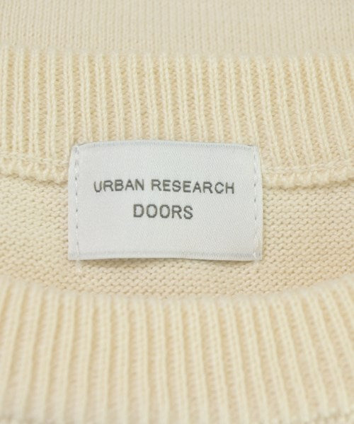 URBAN RESEARCH DOORS เสื้อกันหนาว