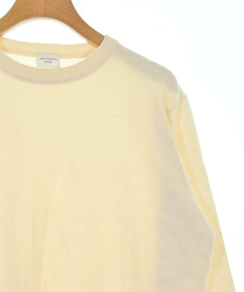 URBAN RESEARCH DOORS เสื้อกันหนาว