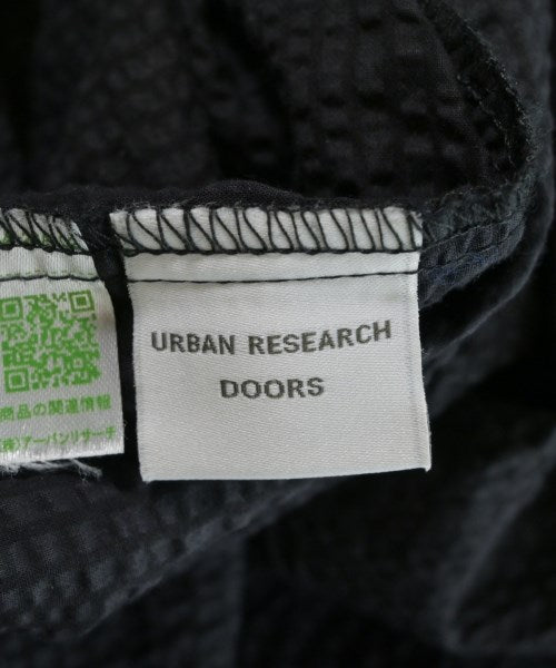 URBAN RESEARCH DOORS เสื้อลำลอง