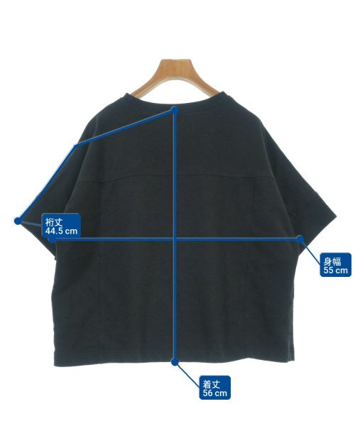 URBAN RESEARCH DOORS เสื้อยืด/เสื้อท็อปส์