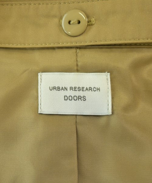 URBAN RESEARCH DOORS เสื้อโค้ท อื่น