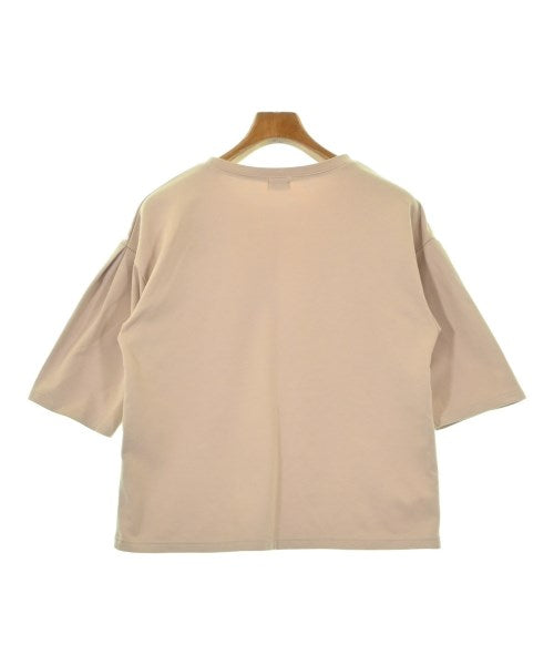 URBAN RESEARCH DOORS เสื้อยืด/เสื้อท็อปส์