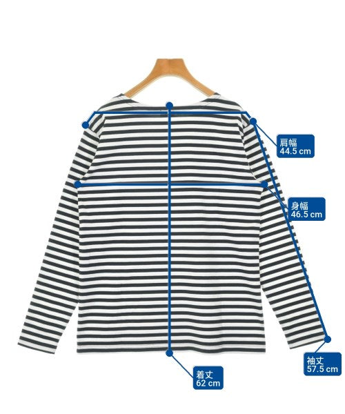 URBAN RESEARCH DOORS เสื้อยืด/เสื้อท็อปส์