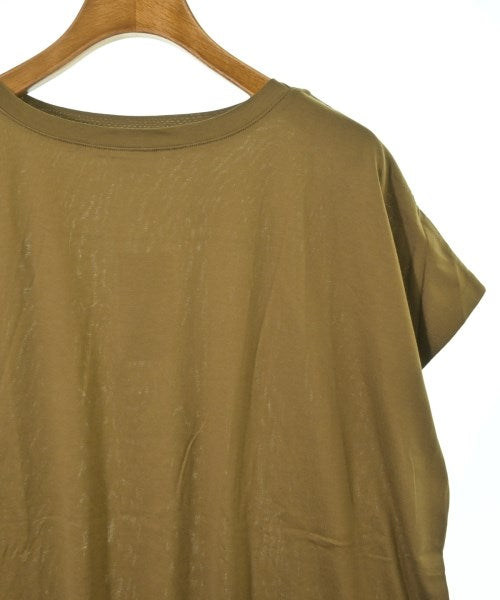 URBAN RESEARCH DOORS เสื้อยืด/เสื้อท็อปส์